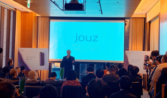 划时代电子烟 jouz 20 Pro 闪亮登场，或将超过 IQOS