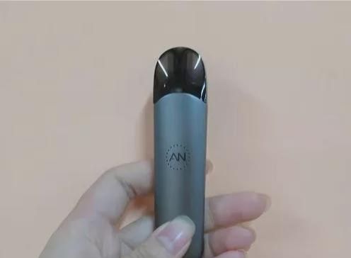 ANcc｜AN小彩条出品的换弹机器