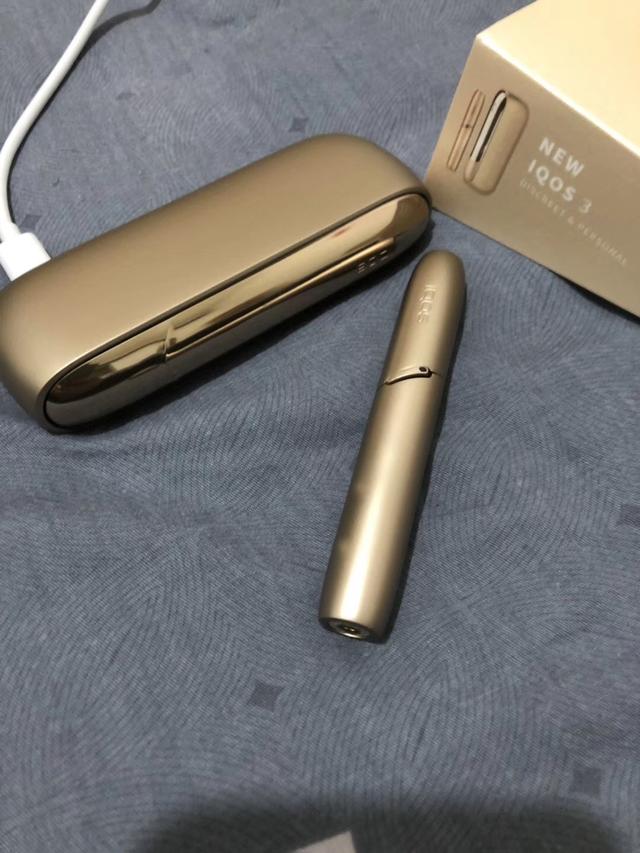 新品第四代IQOS 3.0新在哪里？烟民体验分享