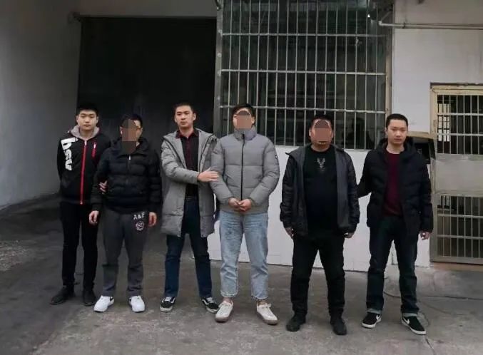 电子烟又出事了！赣州警方依法刑拘4人