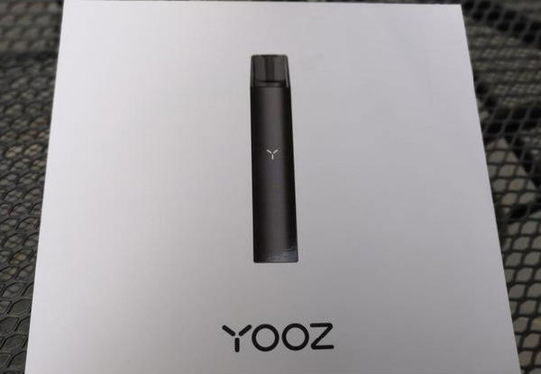 yooz电子烟和哪个好 yooz烟弹用多久