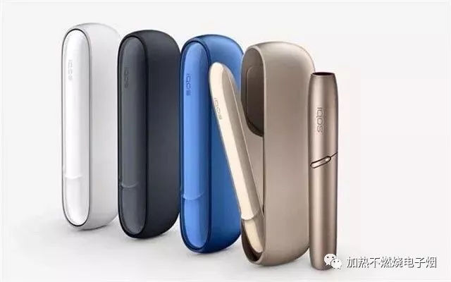 再牛逼的IQOS，中国制造也让你成为众矢之的