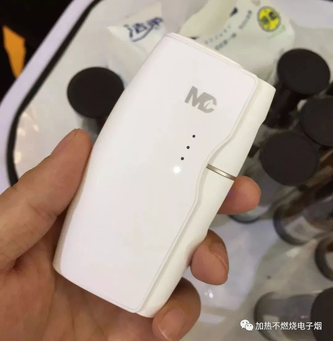 再牛逼的IQOS，中国制造也让你成为众矢之的