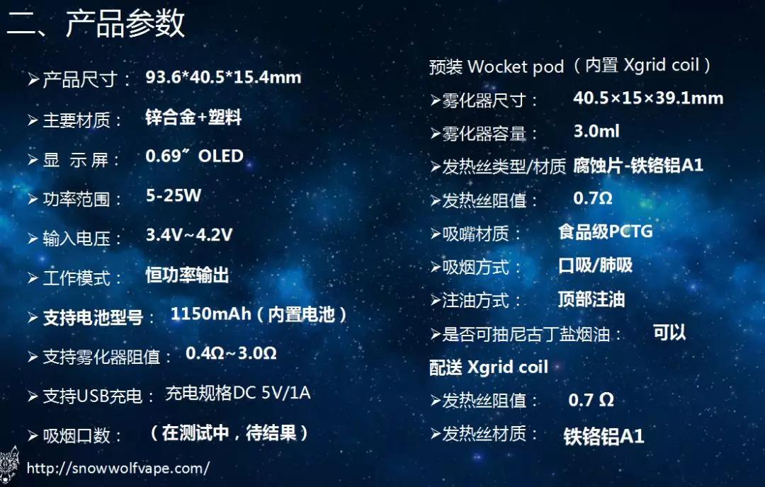 《八戒来了》雪狼 wocket 海外风靡的产品类型，终于开始国内销售了