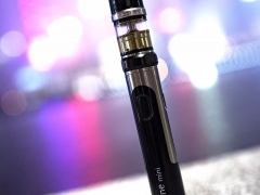 《Eboss篇》自我弯道超越的Vapeone mini