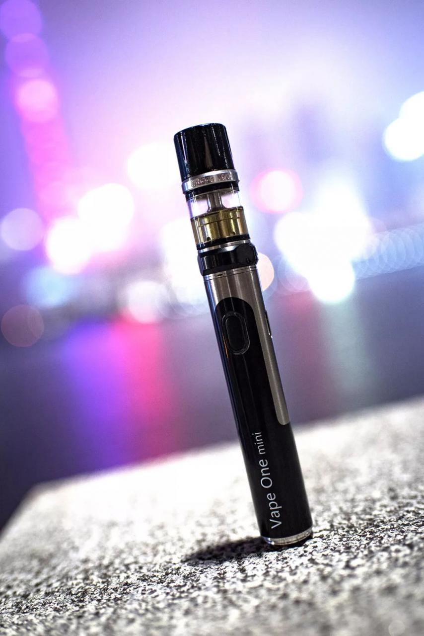 《Eboss篇》自我弯道超越的Vapeone mini