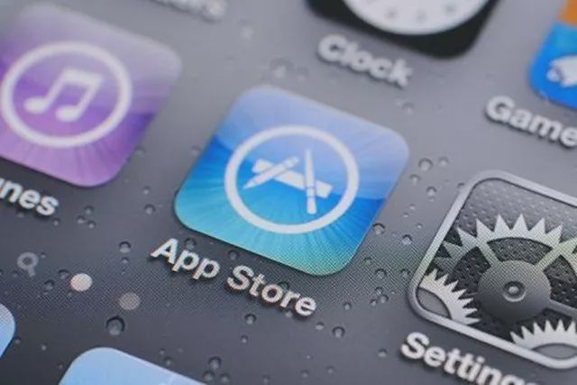 美国苹果手机App Store要下架全部电子烟App