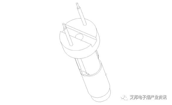 设备厂家竞相开发电子烟陶瓷芯自动包棉，陶瓷芯、无纺布棉是关键