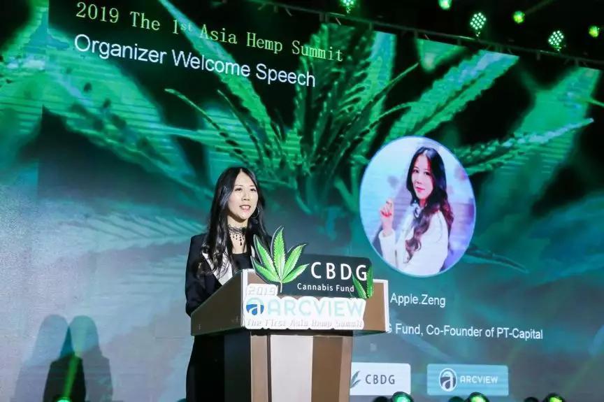 强强联合布局工业大麻领域，CBDG欲打造全产业投资基金