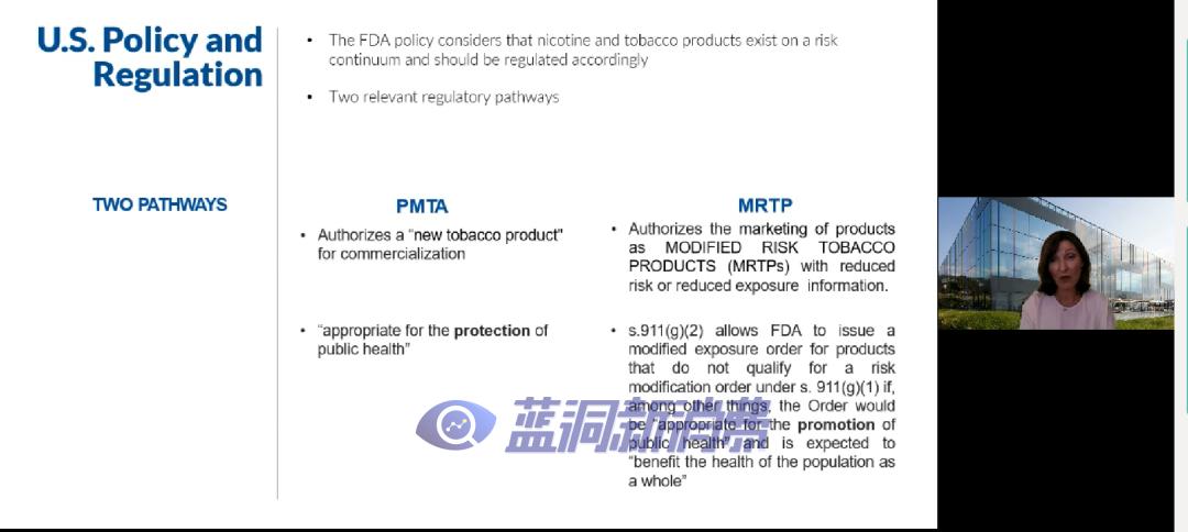 PMI 双管齐下！IQOS 已占卷烟销量20%！又为电子烟铺路过审查！要干嘛？