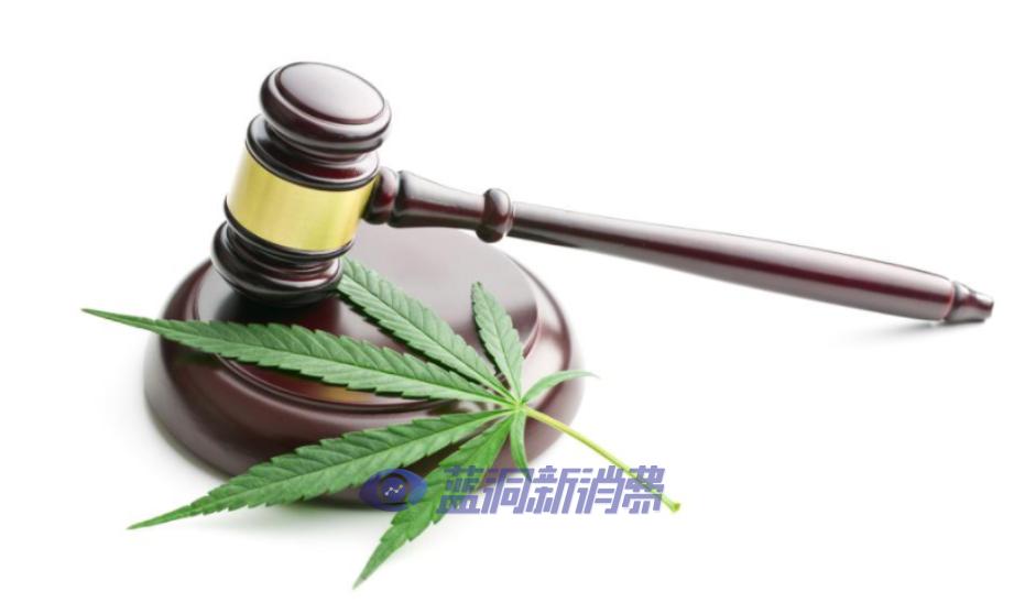 CBD新政一览 | 国内CBD化妆品被禁，国外大麻合法化加速