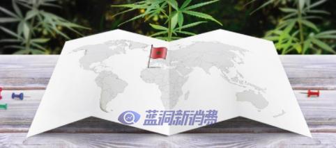 CBD新政一览 | 国内CBD化妆品被禁，国外大麻合法化加速