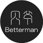 Betterman贝爷线下体验展 | 一场3小时的邂逅，改变一生