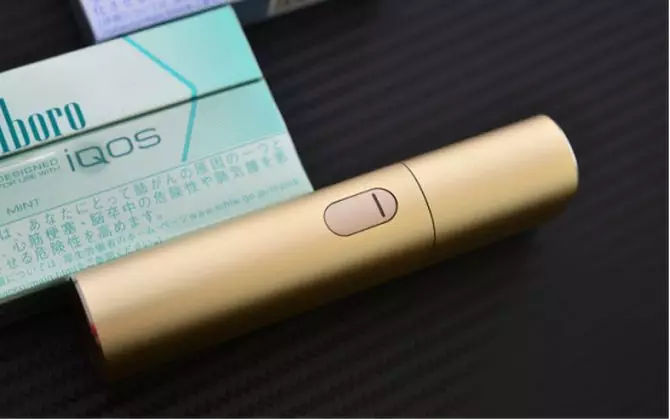 QOQ凭啥替代IQOS，看过这个功能大家都懂了