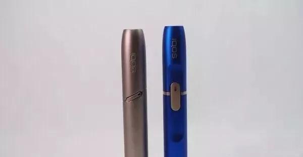 日本新款第四代IQOS3.0电子烟真实体验感分享