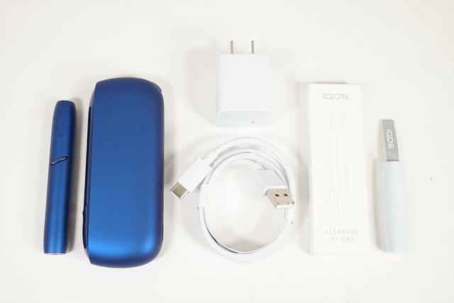 IQOS 3.0 vs IQOS 2.4plus的几大升级