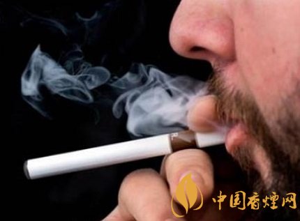 加拿大确诊首例电子烟相关疾病！