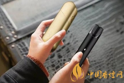 电子烟深陷负面新闻 加热不燃烧有望成为风口！