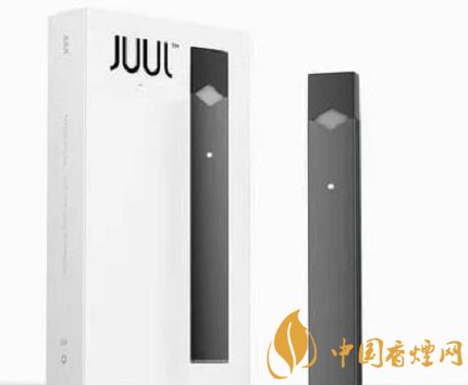 电子烟巨头Juul通过扩大融资规模筹集7.5亿美元