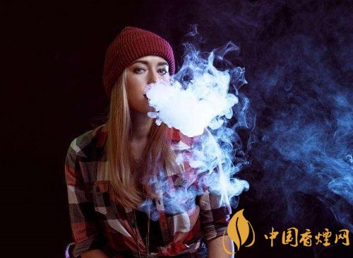 电子烟负面舆论不断 监管趋紧