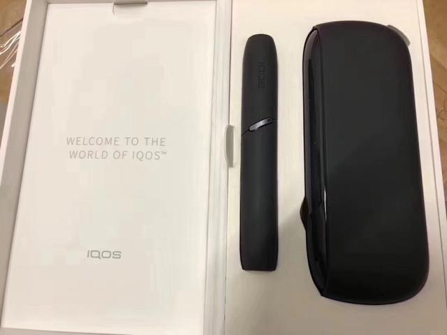 IQOS 3.0版强力来袭，你准备好了吗？