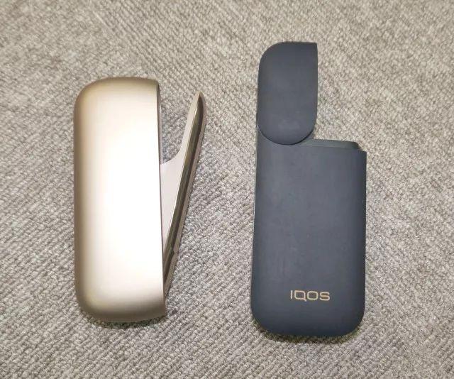 关于第四代IQOS 3，你知道哪些？