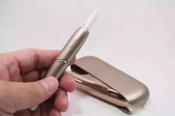 电子烟IQOS 3.0使用攻略