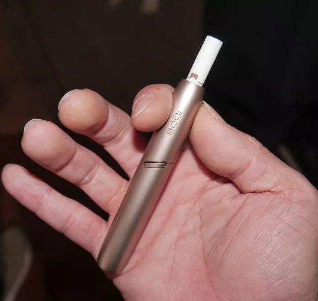 电子烟IQOS 3.0使用攻略