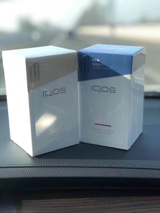 第四代IQOS 3.0的戒卷烟效果怎么样？