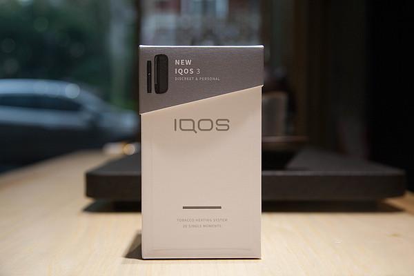 IQOS资深用户使用心得分享，四代IQOS 3.0实在不能再错过