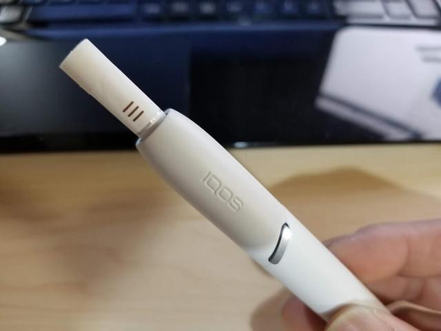 谈谈这7个月来iqos 的使用体验