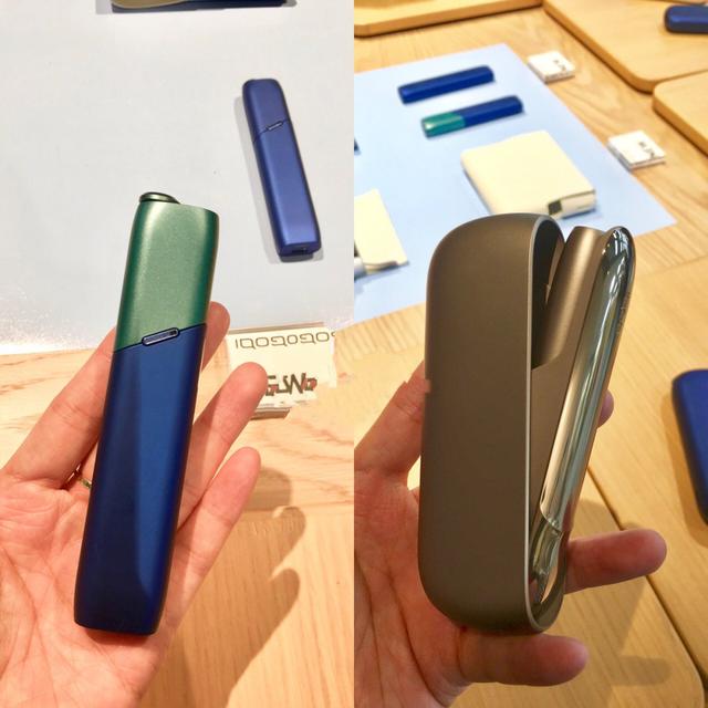 戒烟神器第四代IQOS3.0电子烟有危害吗？