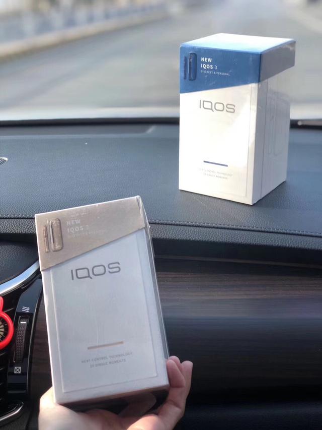 第四代IQOS 3.0和传统电子烟、卷烟的区别是什么？