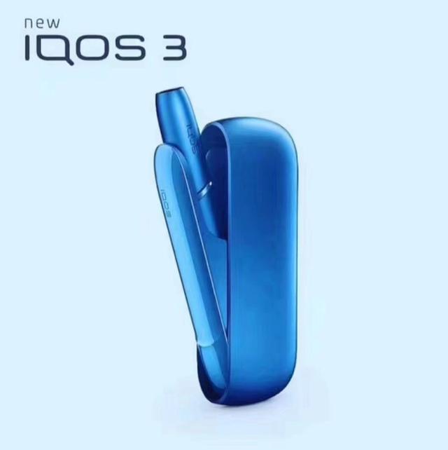 都是电子烟，为何第四代IQOS 3.0版如此优秀？