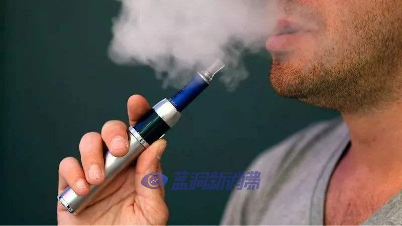 专家称阿拉斯加75%电子烟批发税会损害健康