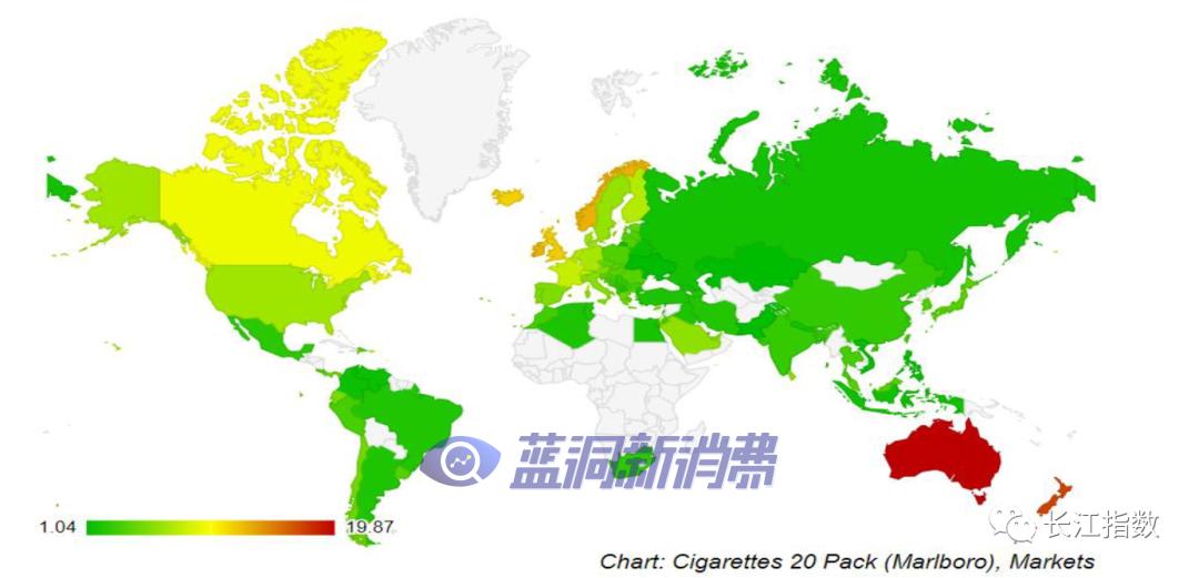 长江证券：热点追踪系列之新型烟草指数