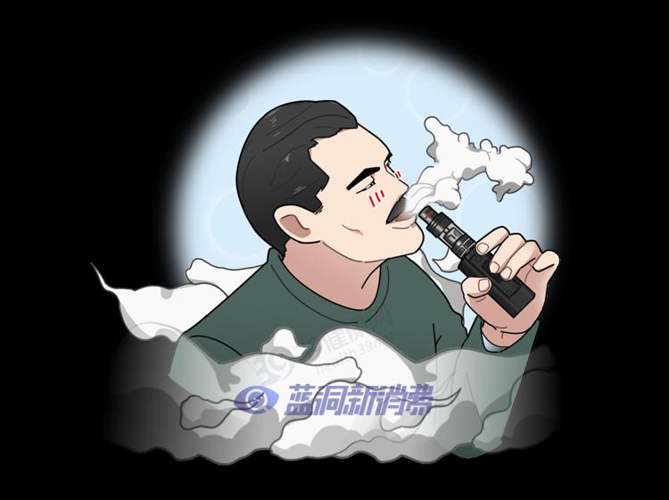 又一个骗局：电子烟的危害，真的比传统烟草大？造谣式科普不可取