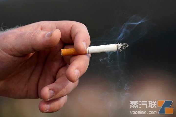 加拿大卑诗省或立法限制青少年使用电子烟