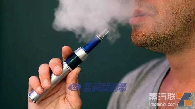 重要危机！英国超市货架出现更多不合规电子烟产品