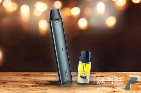 Vuse电子烟市场份额继续领先Juul：Vuse40.7%，Juul27%