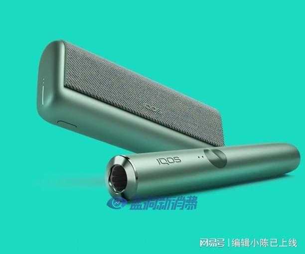 加热不燃烧海外资讯：IQOS ILUMA进入西班牙市场