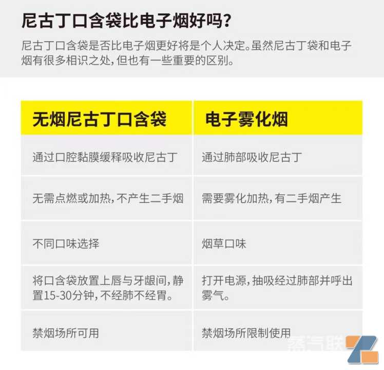 四大跨国烟草布局，年复合增长30%，国内尼古丁袋会是新风口吗？