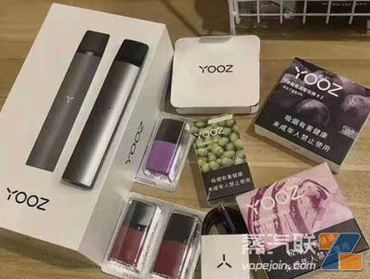 yooz代理商拿货渠道，yooz货源代理批发价格表