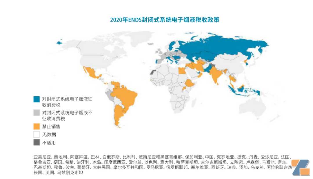 电子烟消费税开征：提货价或上涨五成，长远利于提升产业竞争力