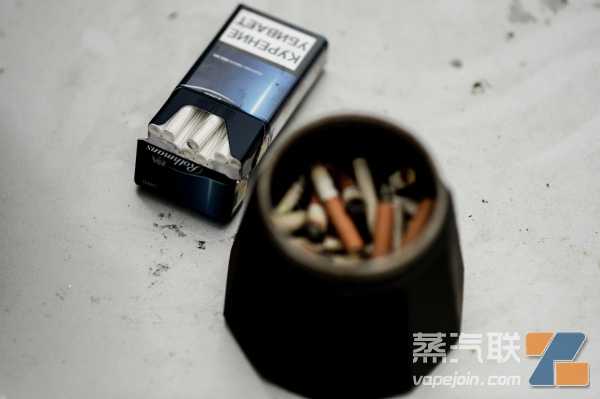 俄罗斯卫生部：俄罗斯吸烟率过去五年下降至18.7%