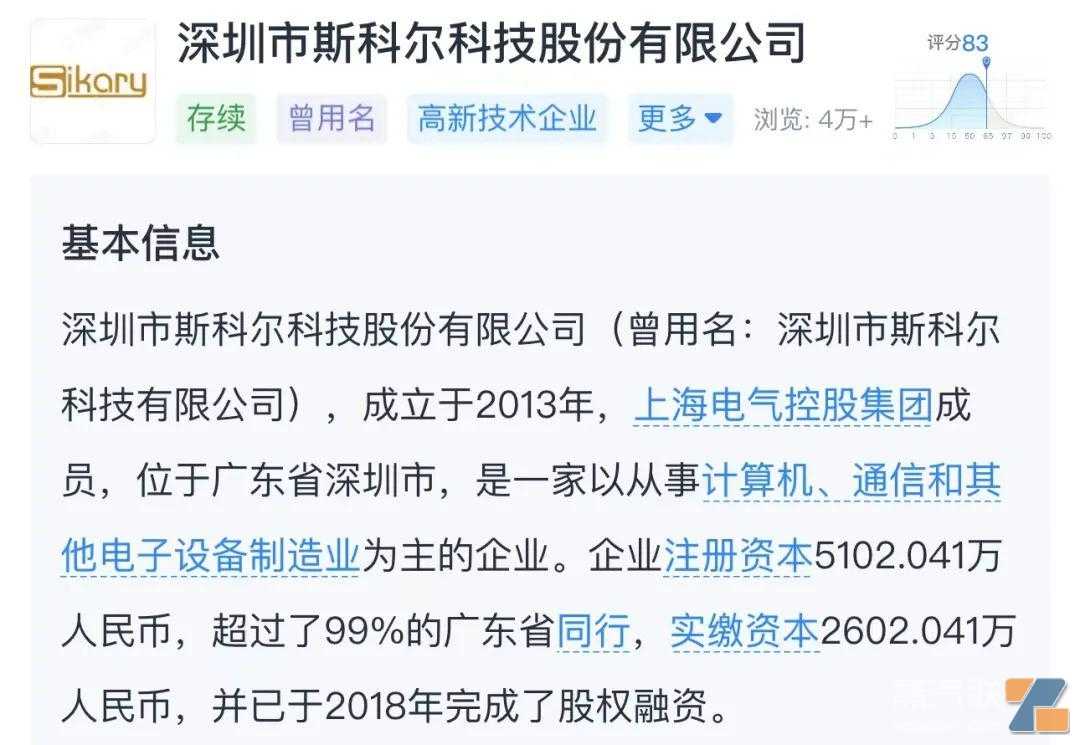 揭秘斯科尔：一季度净利润破亿，超2022全年，冲进英国一次性市场前四