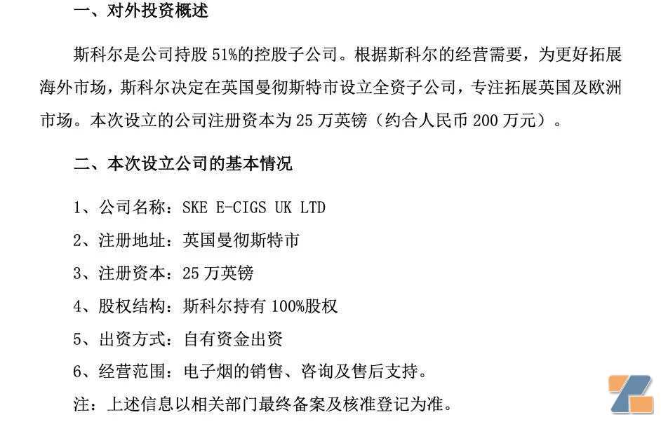 揭秘斯科尔：一季度净利润破亿，超2022全年，冲进英国一次性市场前四