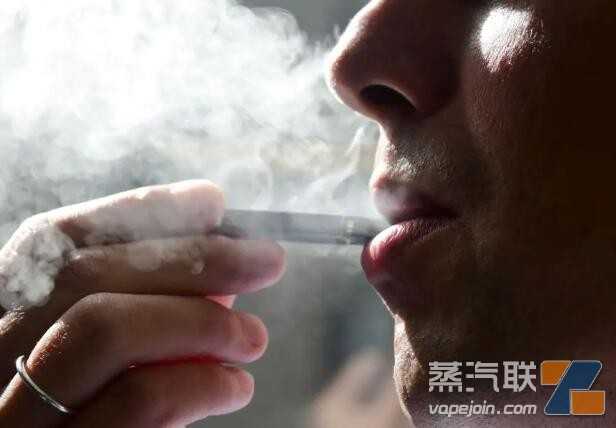 新研究发现电子烟会缩小睾丸，致精子数量下降